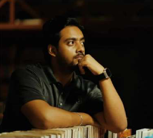 Abdullah ashraf