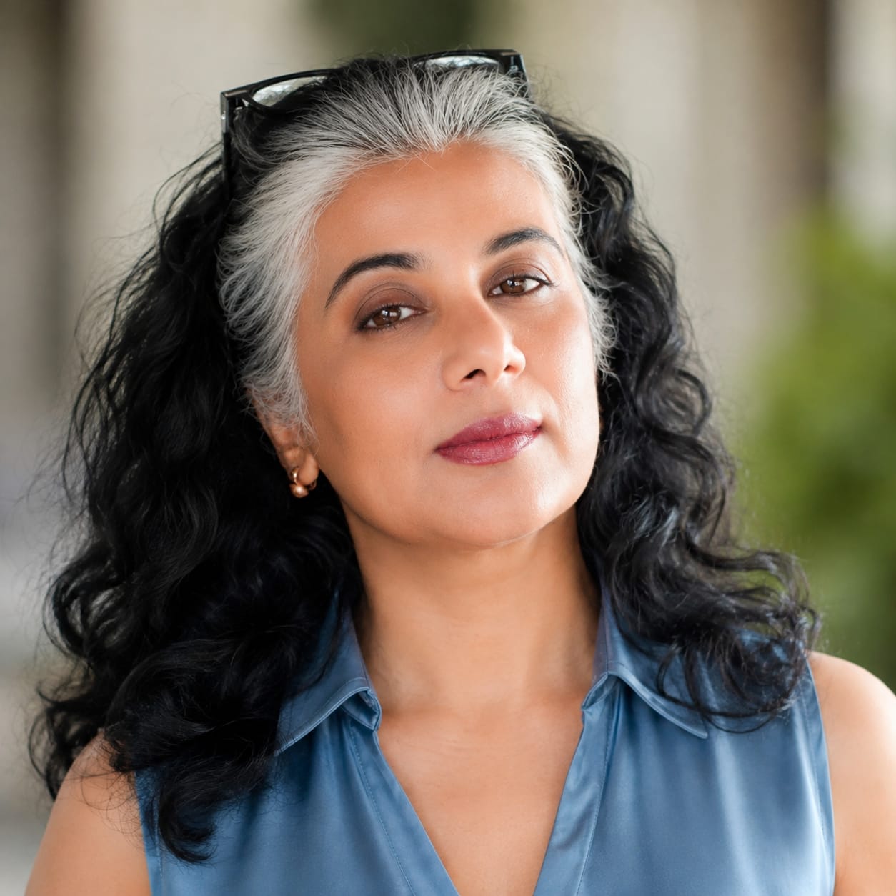 Anvita Paul Chatterjee — artistă vizuală și ceramistă