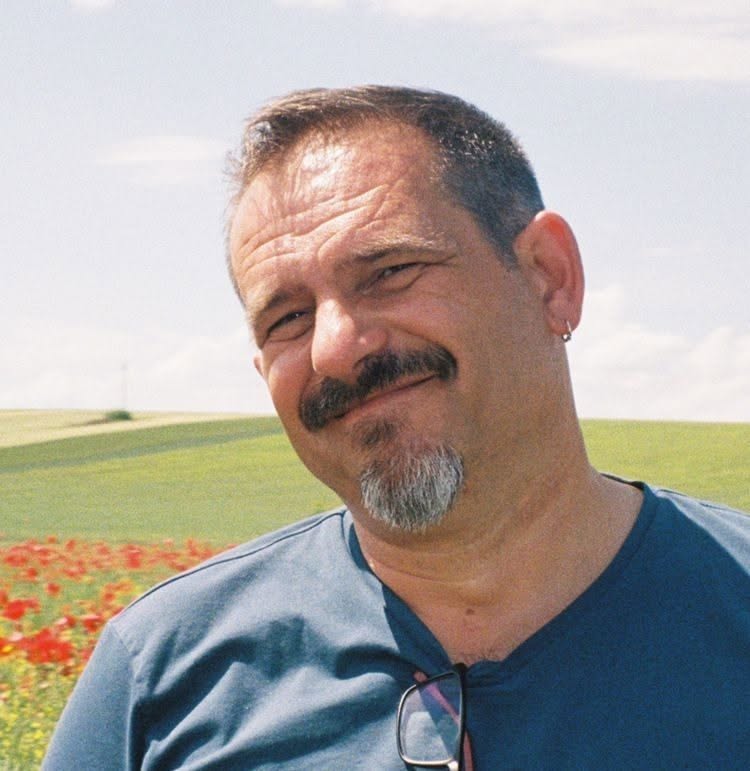 Florin radulescu