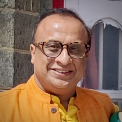 Him chatterjee