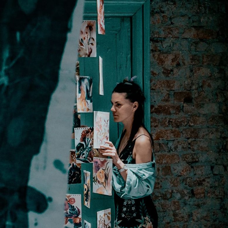 Ioana binica