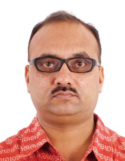 Kashyap parikh