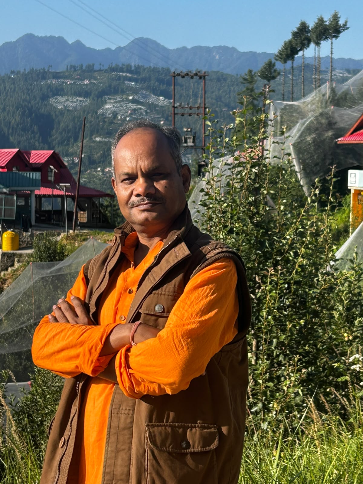 Ram viranjan