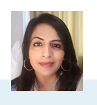 Sunila george
