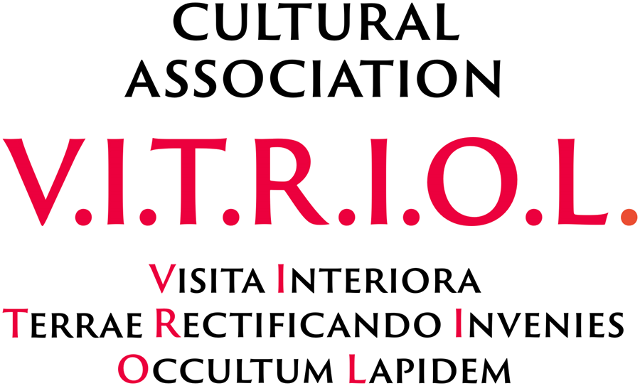 V.I.T.R.I.O.L.